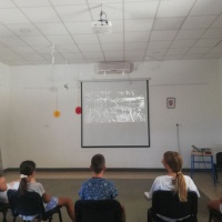 Drugi dan Festivala, Dom kulture, Babino polje. Foto: UIII