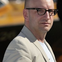 Steven Soderbergh, 2013.