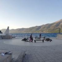 "Svako uzimanje alata u ruke čin je poštenja", Korčula. Foto: Sonja Leboš