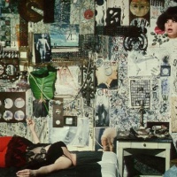 Ivančice, Věra Chytilová, 1966.