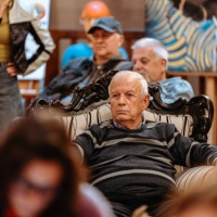 Foto: Valerio Baranović