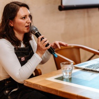 Foto: Valerio Baranović