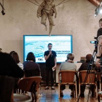 Foto: Valerio Baranović