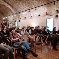 Foto: Valerio Baranović