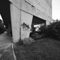 Ulica grada Vukovara. Foto: Marina Paulenka, 2017.