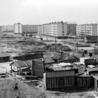 Novi južni Zagreb