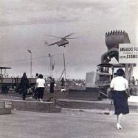 Zagrebački velesajam, 1962. 
