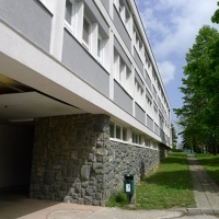 Bolnica u Karlovcu, foto: Maja Marković